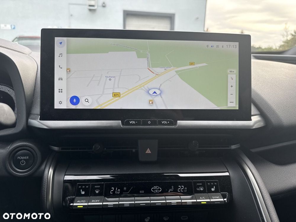 Toyota C-HR 1.8 Hybrid Style - 15