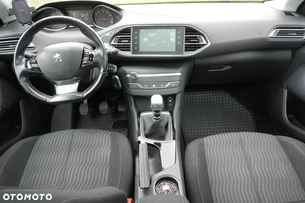 Peugeot 308 PureTech 130 Stop & Start Allure - 13
