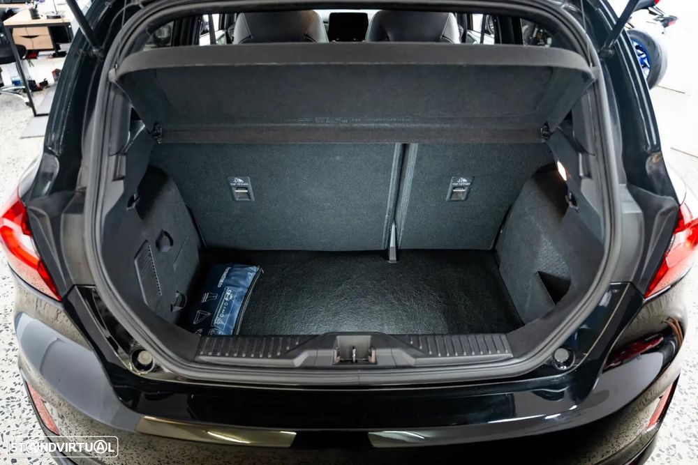 Ford Fiesta 1.5 EcoBoost ST - 14