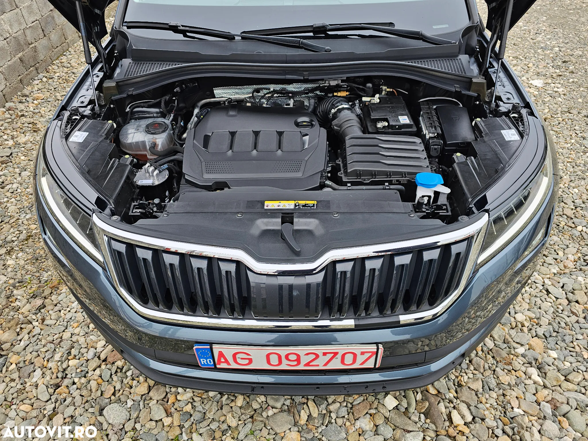 Skoda Kodiaq - 16