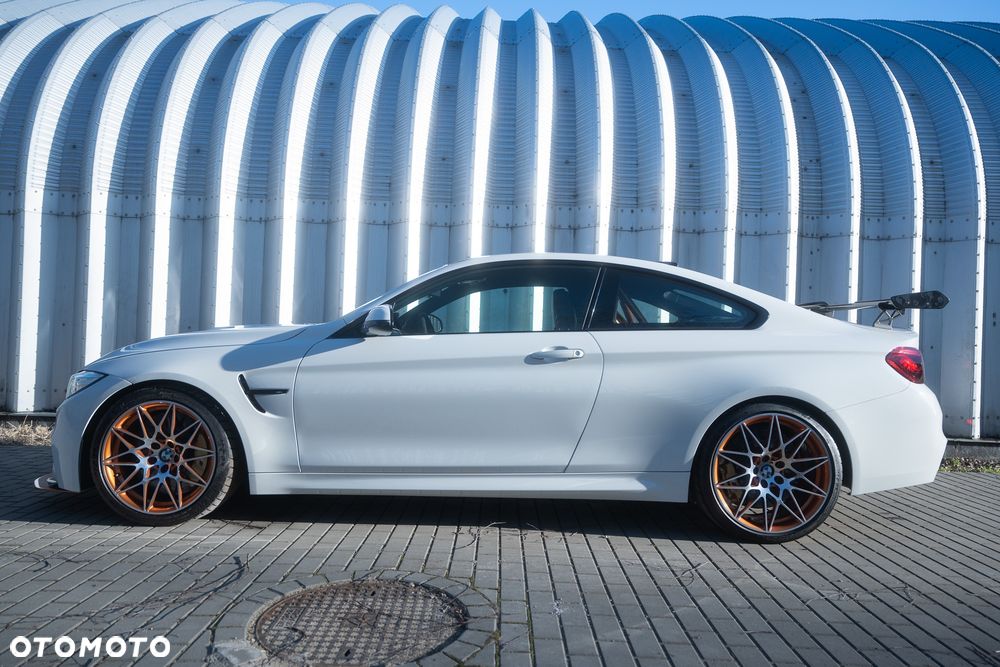 BMW M4 - 2