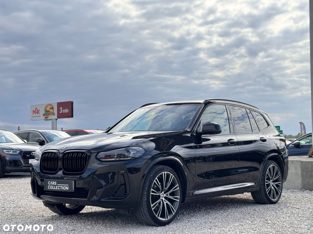 BMW X3 - 9