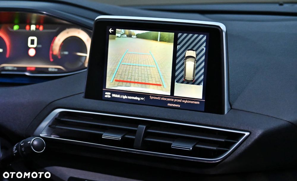 Peugeot 3008 2.0 BlueHDi GT S&S EAT6 - 32