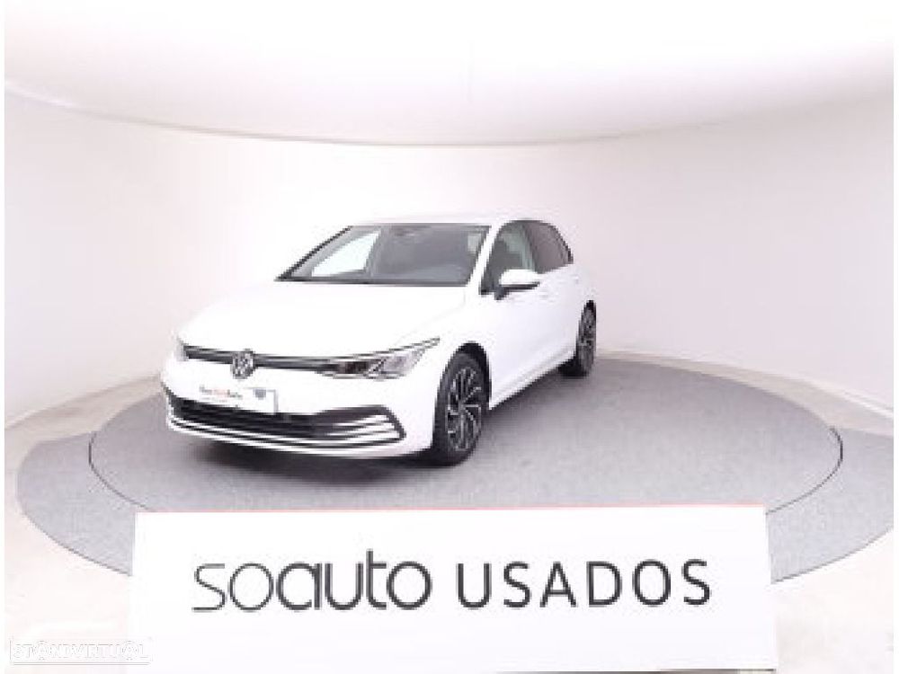 VW Golf 1.0 TSI Life - 1