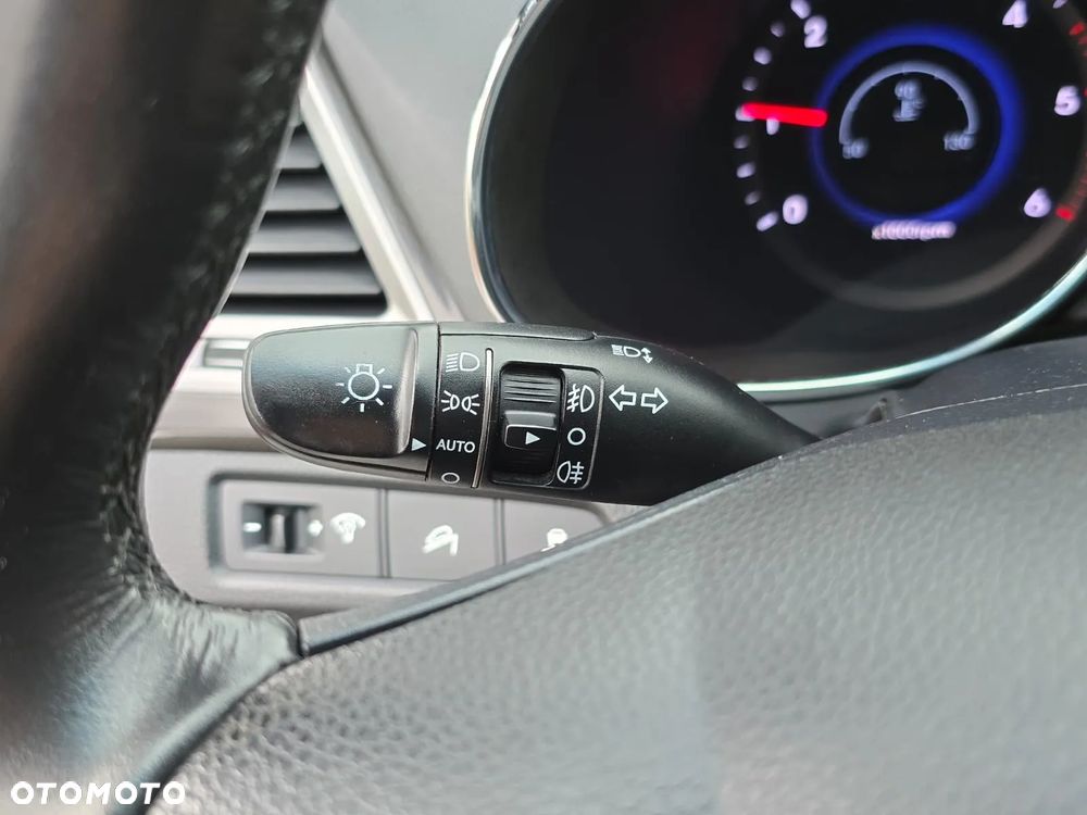 Hyundai Santa Fe - 8