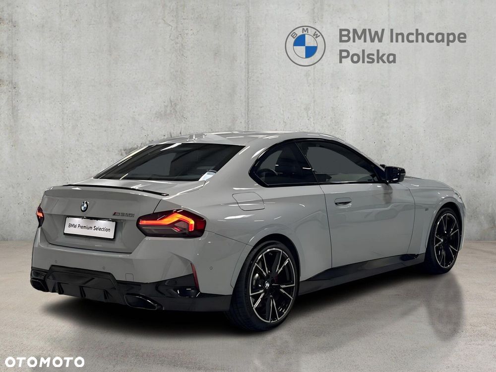 BMW Seria 2 M240i xDrive - 5