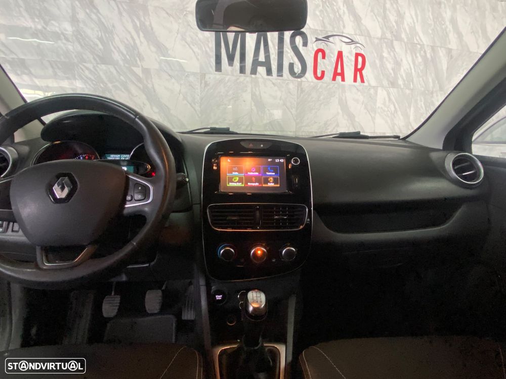 Renault Clio 0.9 TCe Limited - 11