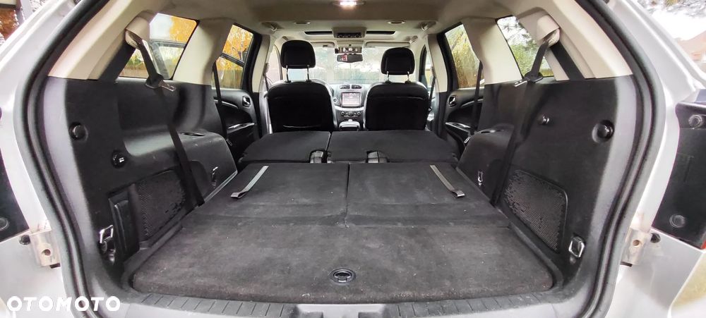 Dodge Journey - 18