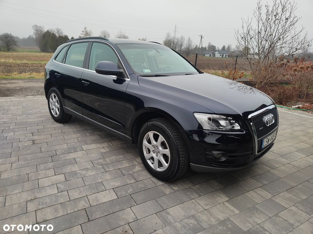 Audi Q5 - 3
