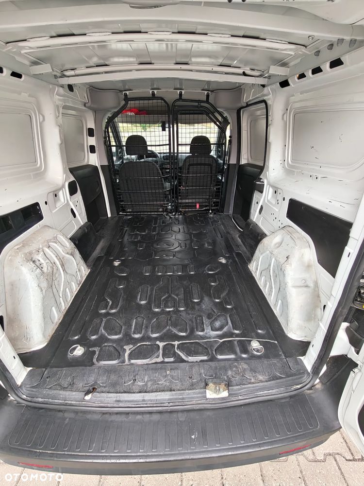 Opel Combo - 11