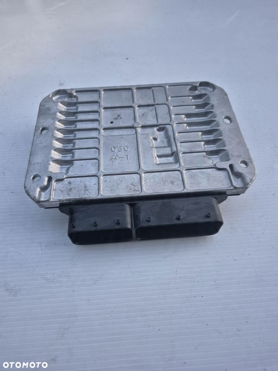 SUBARU IMPREZA III GH 2.0 STEROWNIK SILNIKA KOMPUTER 22611AS900 275700-0121 - 10