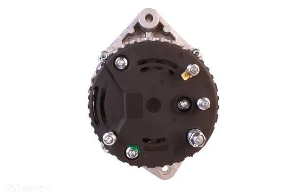 NOWY ALTERNATOR RENAULT (CARGO 114000) - 4