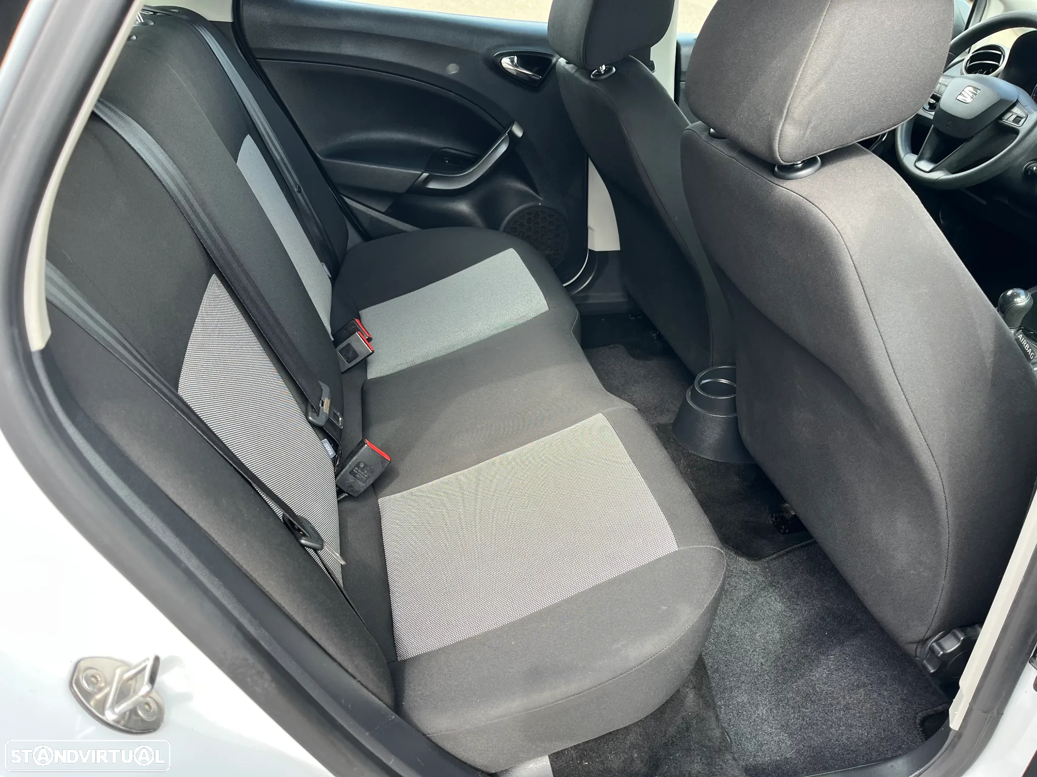 SEAT Ibiza 1.0 Reference - 15