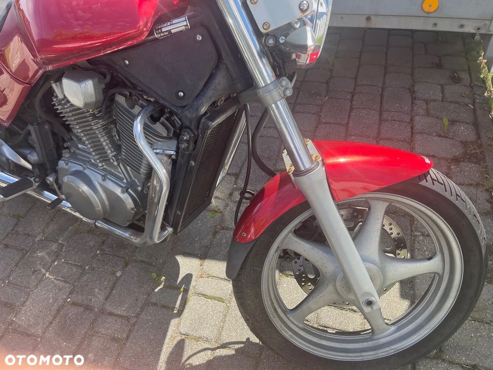 Suzuki VX - 12