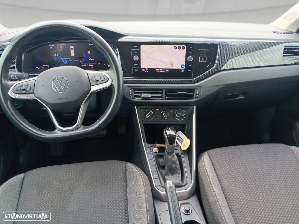 VW Taigo 1.0 TSI Urban DSG - 20