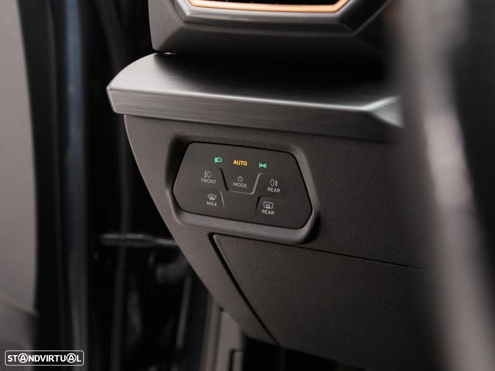 Cupra Formentor 1.5 TSI DSG - 16