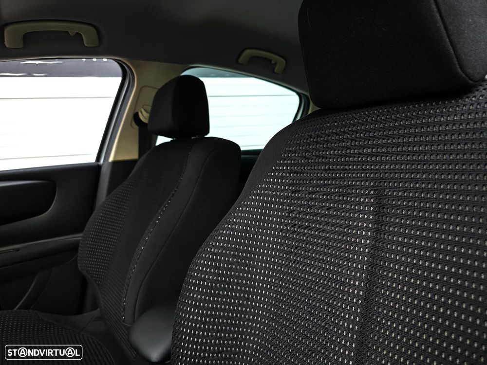 Citroën C4 1.6 HDi Exclusive Airdream - 49