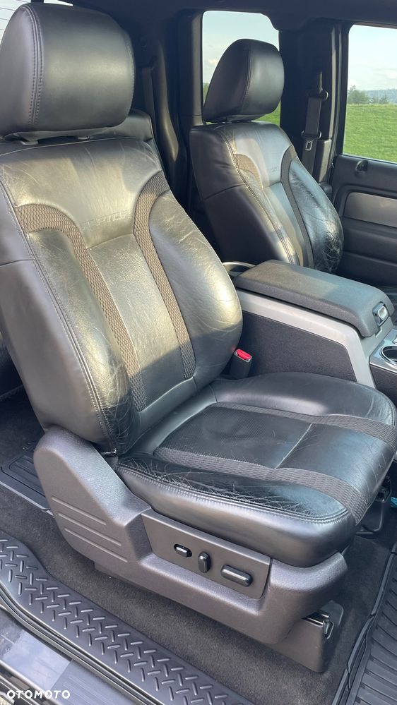 Ford F150 - 31