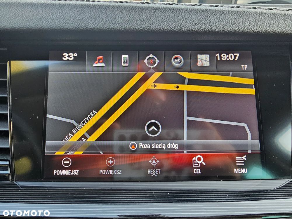 Opel Insignia 2.0 BiTurbo 4x4 Innovation - 31