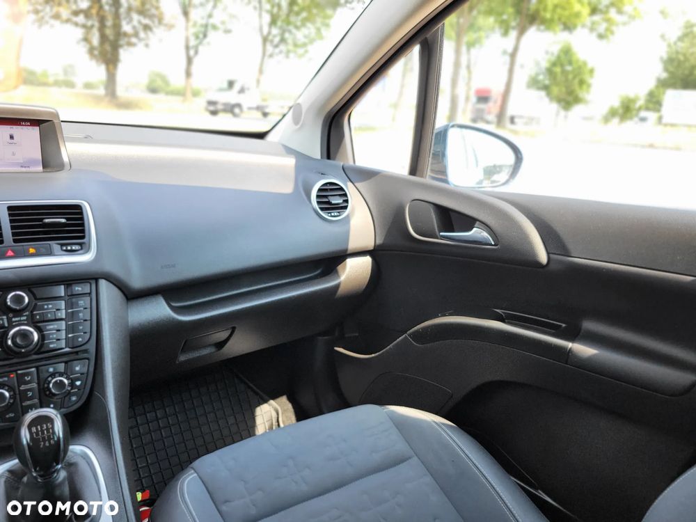 Opel Meriva 1.6 CDTI Cosmo S&S - 20