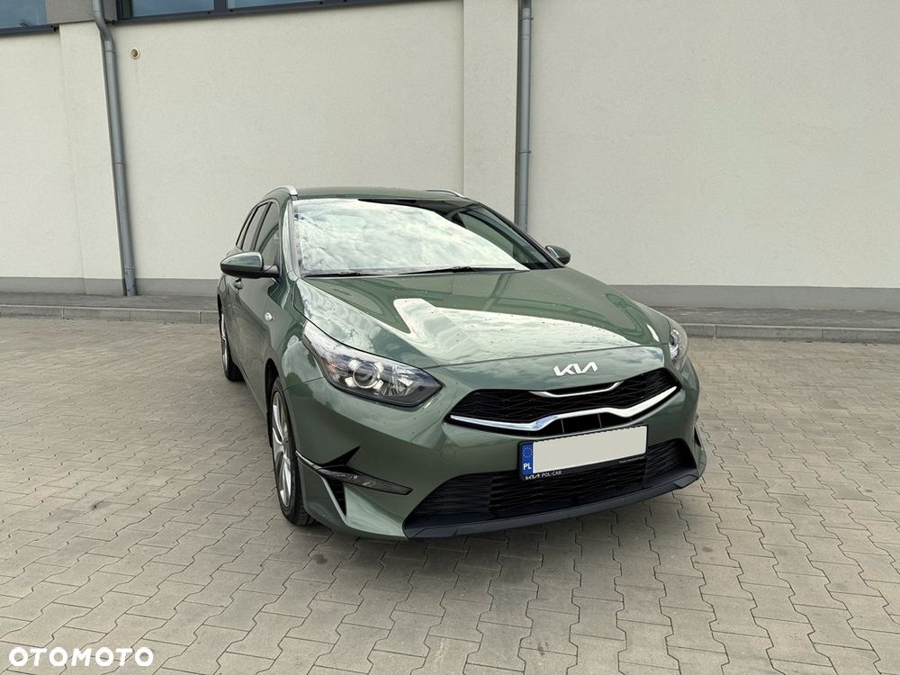 Kia Ceed 1.5 T-GDI M DCT - 4