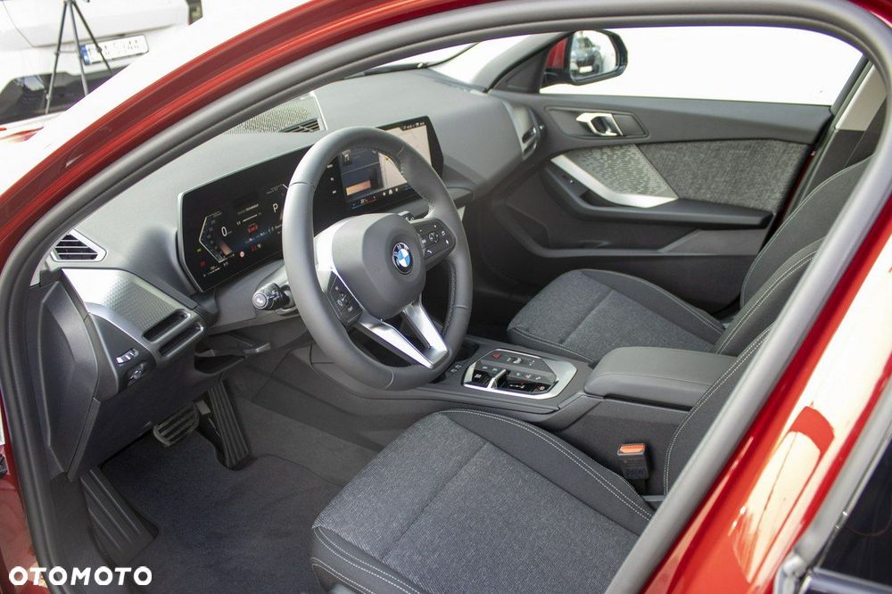 BMW Seria 1 - 12
