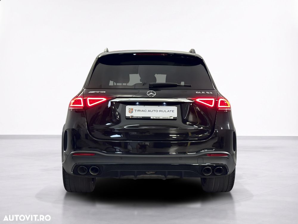 Mercedes-Benz GLE - 5