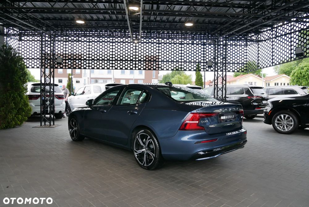 Volvo S60 - 4