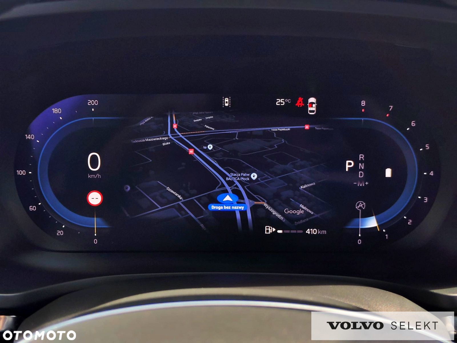 Volvo V60 Cross Country - 16