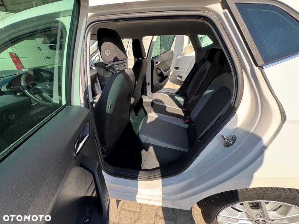 Seat Ibiza - 11