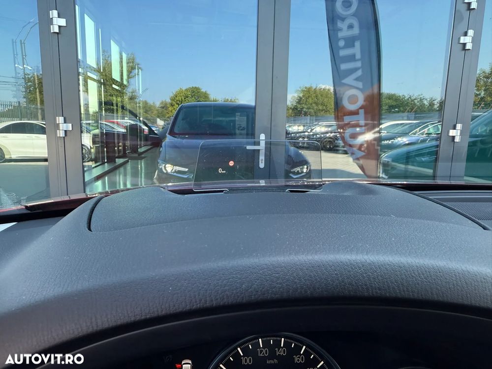Mazda CX-5 SKYACTIV-D 150 AWD Exclusive-Line - 34