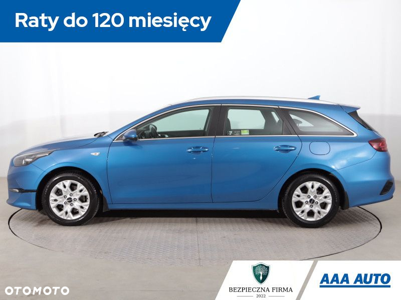 Kia Ceed - 3