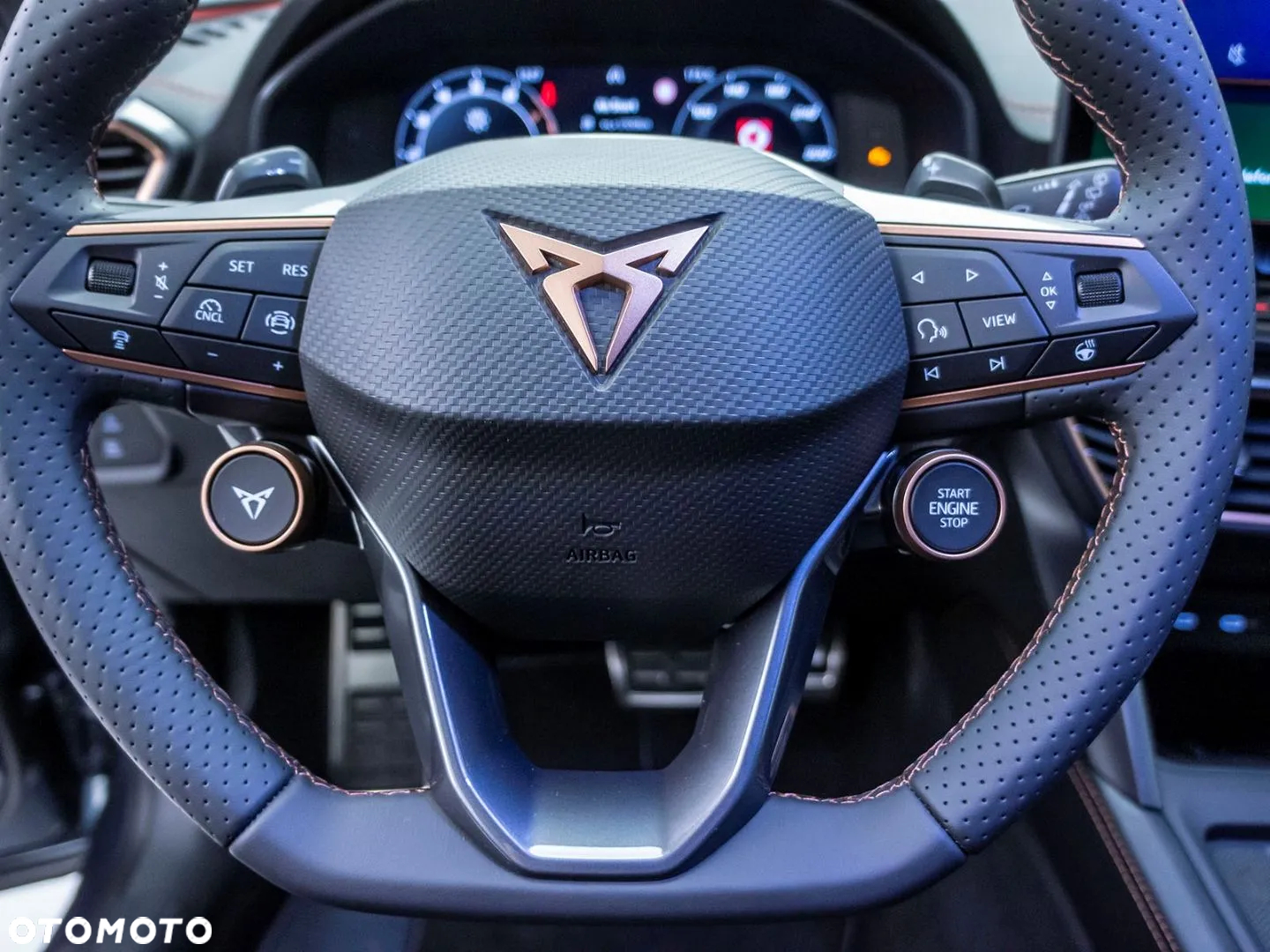 Cupra Formentor 2.0 TDI DSG - 15
