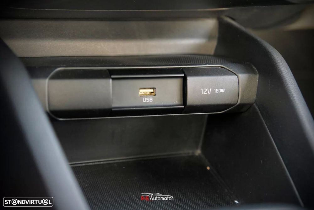 Kia Stonic 1.0 T-GDI Drive - 28