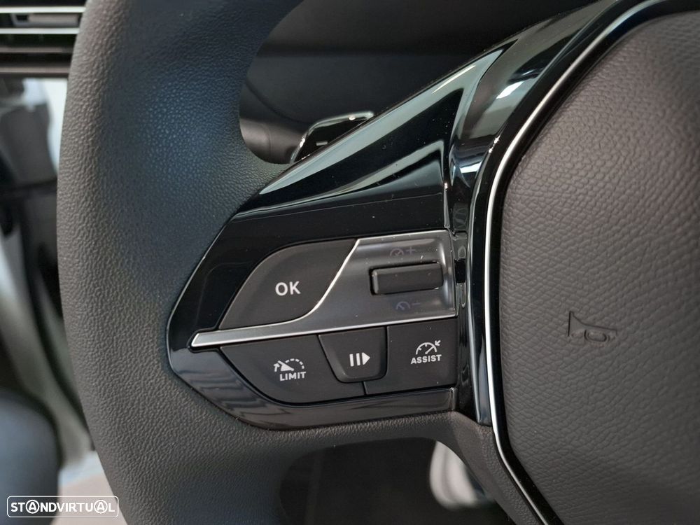 Peugeot e-Partner - 13