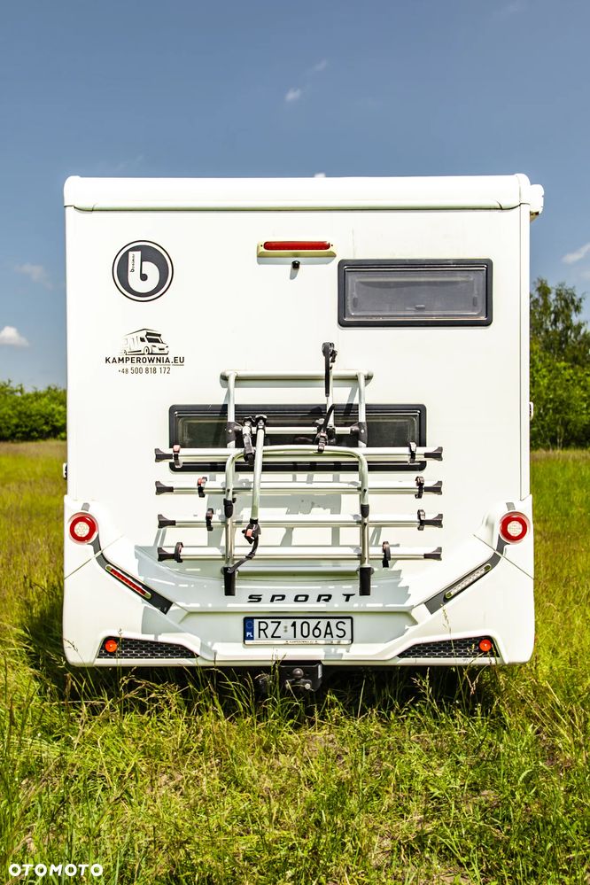 Benimar Sport 323 - 7