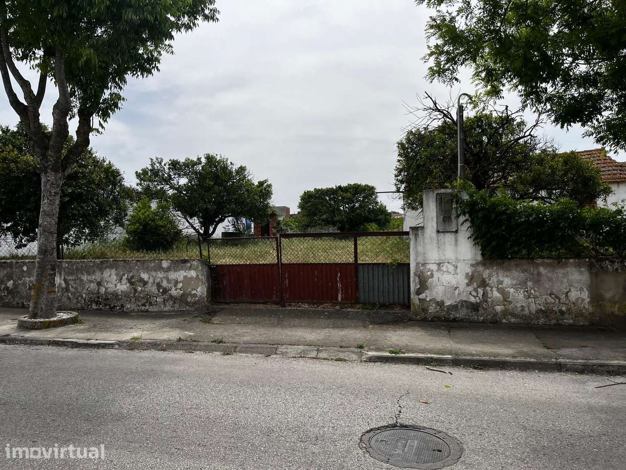Lote Urbano 698 m2  - Almeirim - Fazendas de Almeirim - Grande imagem: 2/7