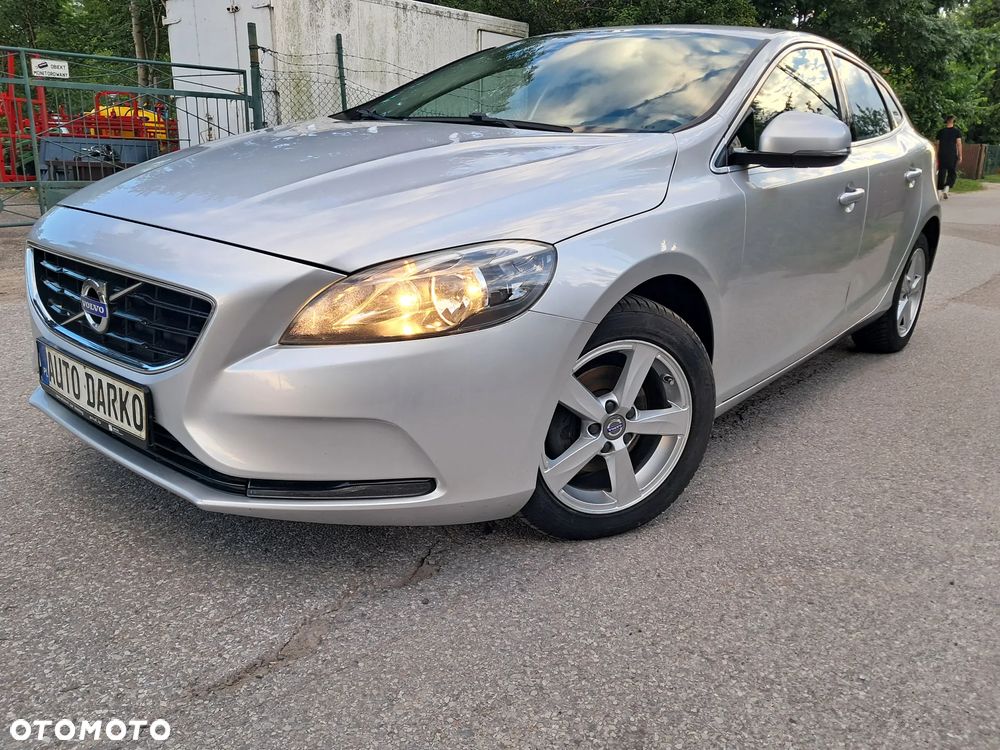 Volvo V40 D2 You - 1