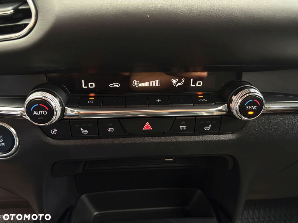 Mazda CX-30 SKYACTIV-G 2.0 M-Hybrid 150 - 31