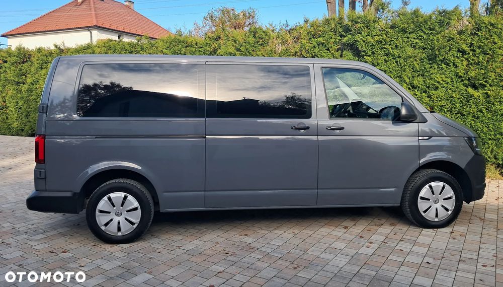 Volkswagen Transporter L2H1 Plus Trendline - 1