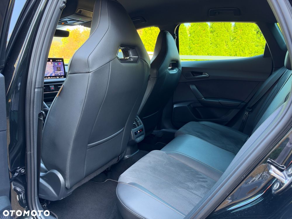 Cupra Formentor 2.0 TDI Tribe Edition DSG - 17