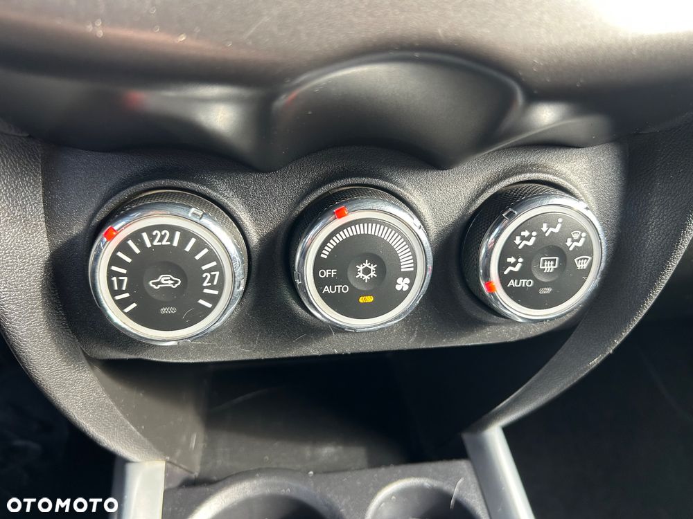 Mitsubishi ASX 1.6 2WD Comfort Edition - 14