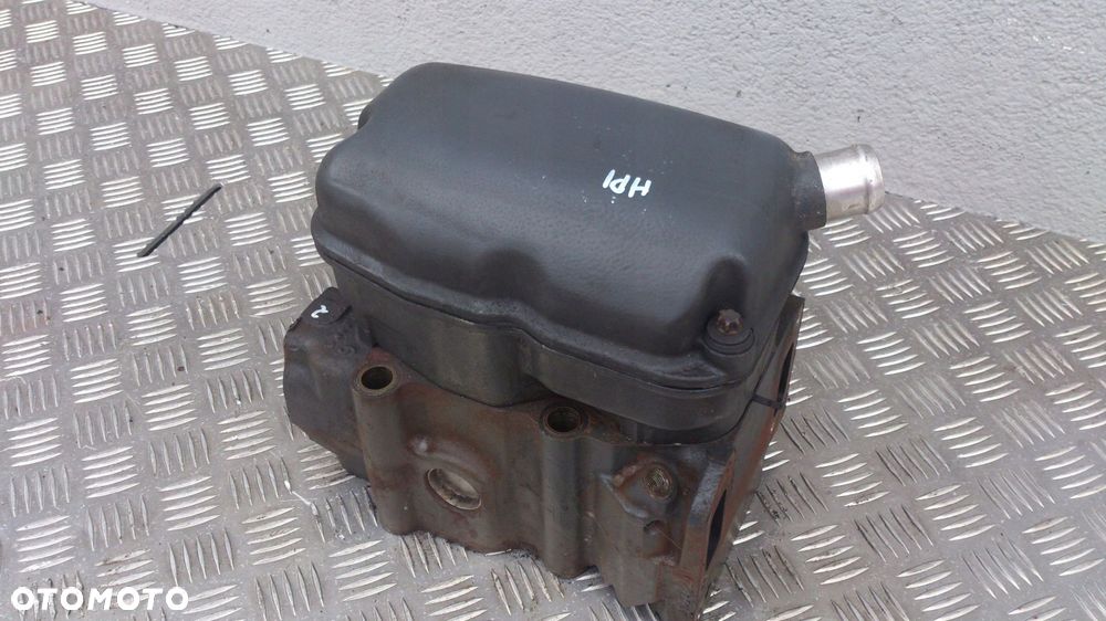 GŁOWICA SCANIA R HPI - 6