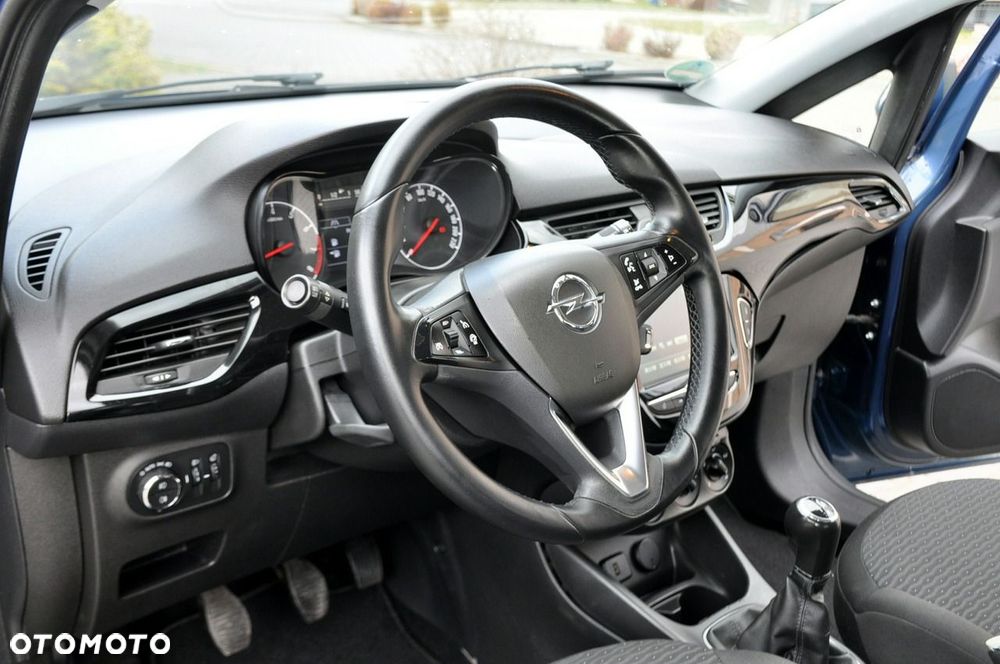 Opel Corsa - 22