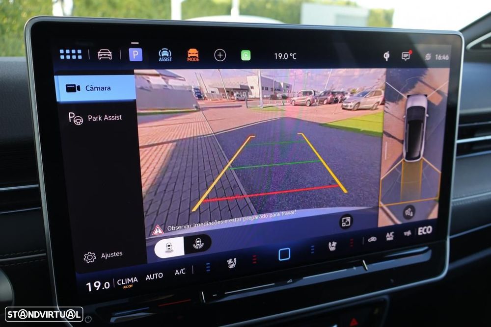 VW ID.7 Tourer 86 kWh Pro S Urban - 39