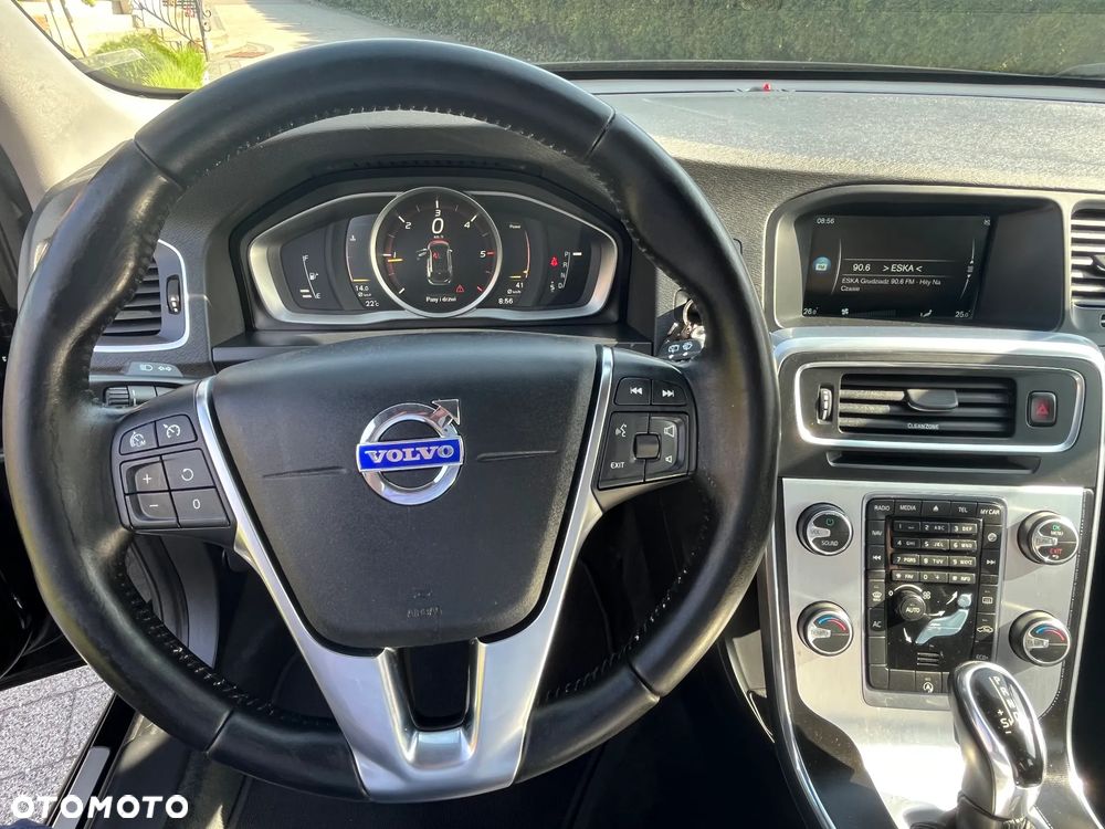 Volvo V60 D3 Geartronic Ocean Race - 18