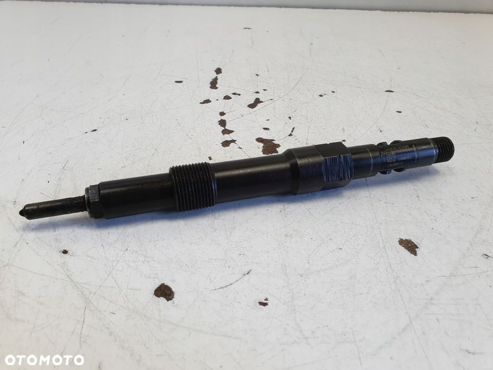 WTRYSKIWACZ Ford Mondeo III MK3 2.0 TDCI _ wtrysk 2S7Q-9K546-AJ - 4