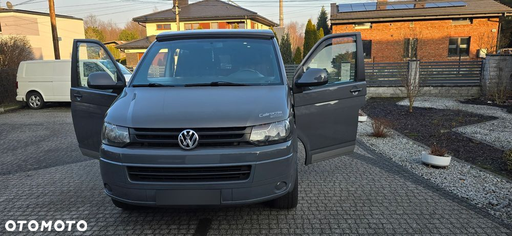 Volkswagen Transporter - 29