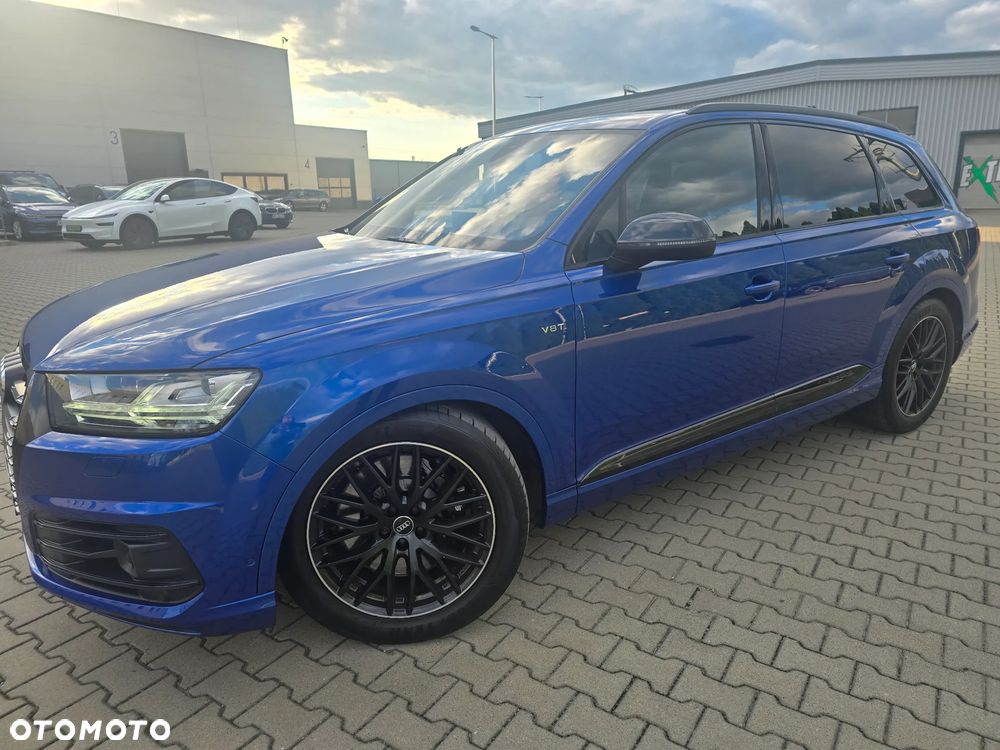 Audi SQ7 - 5