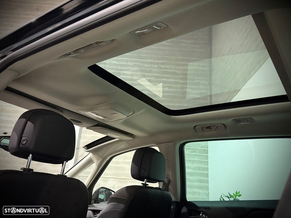 Opel Zafira 2.0 CDTI OPC Line Active-Select - 23